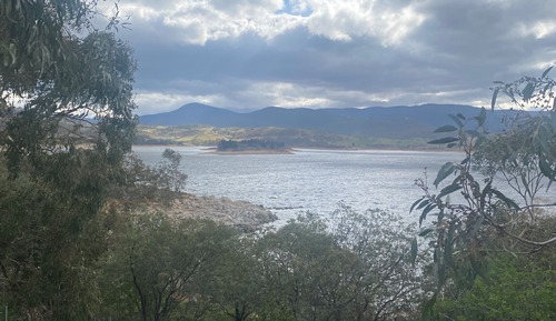 Panoramic House