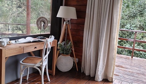 Luxury Double Room