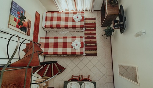 Apartamento Duplex