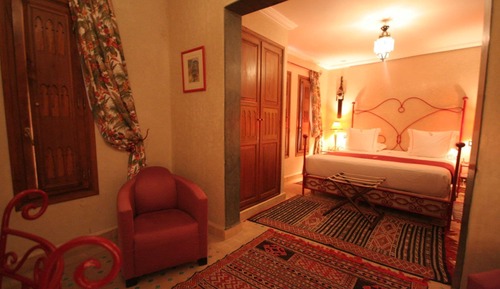 Junior Suite (Marrakchia)