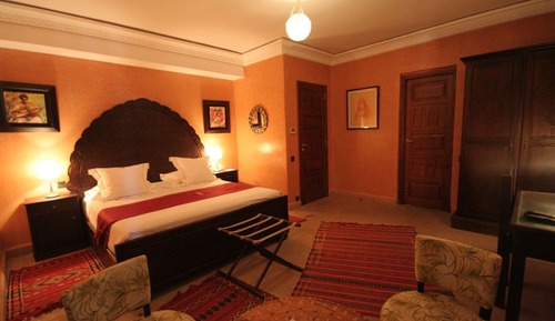 Junior Suite (Soussia)