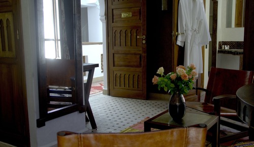 Junior Suite (R´Batia)