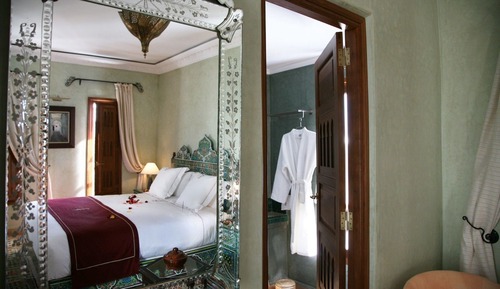 Junior Suite, 1 King Bed (Fassia)