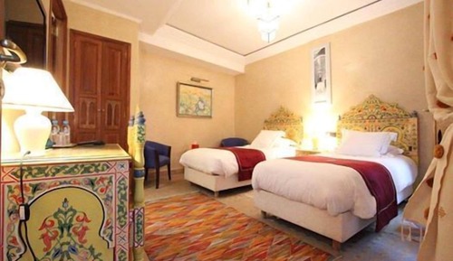 Standard Room, 2 Twin Beds (Titwania)