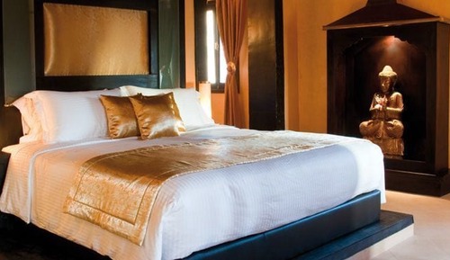 Senior Suite (Kundun)