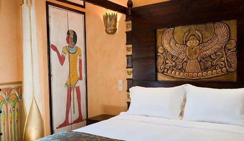 Royal Suite (Cleopatra)