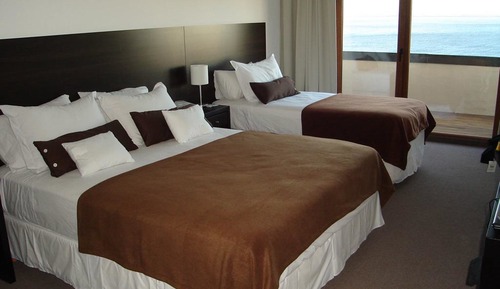 Standard Triple Room, 1 Bedroom
