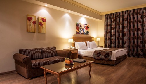 Junior Suite