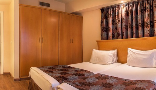 Executive Suite