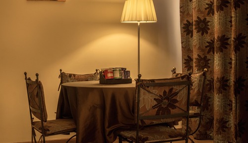 Suite, 2 Bedrooms
