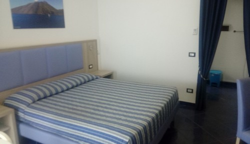 Classic Double Room, Terrace, Ground Floor
