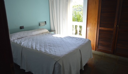 Bungalow (3 people)
