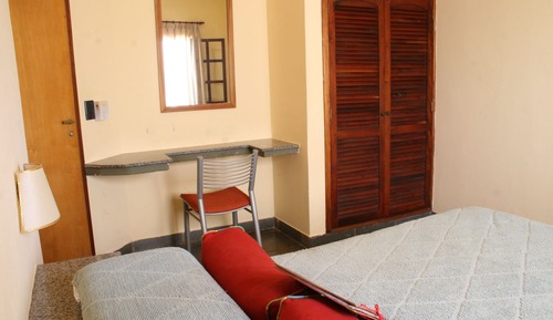 Bungalow (4 people)