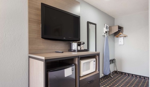 Room, 1 Queen Bed
