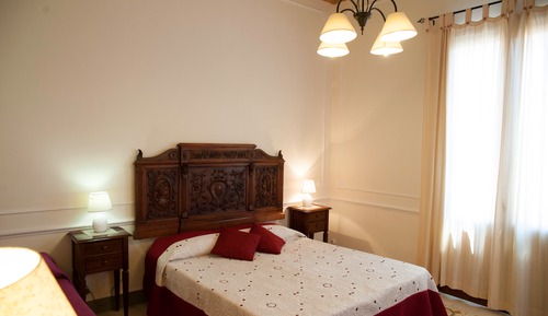 Triple Room, Partial Sea View