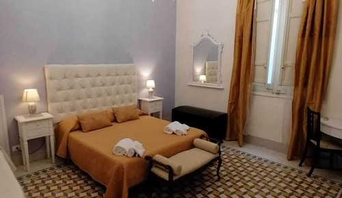 Suite, Connecting Rooms, Sea View