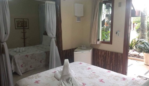 Superior Quadruple Room