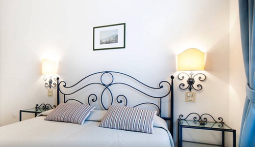 Double Room Single Use