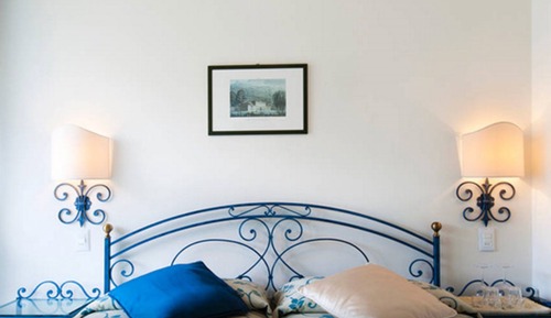 Basic Double Room, Balcony