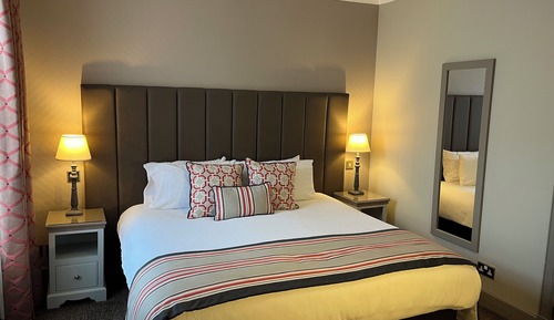 Double or Twin Room