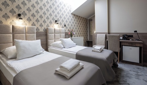 Superior Double or Twin Room