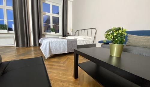 Classic Apartment, 1 Bedroom (Stolarska Street)