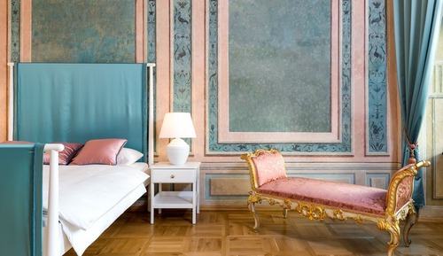 Deluxe Suite (Florianska Street)