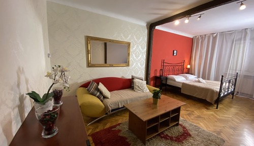 Classic Studio (Stolarska Street)