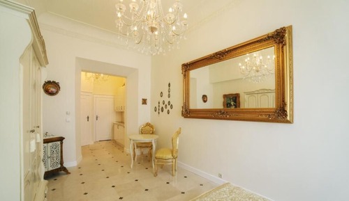 Royal Apartment (Grodzka Street)