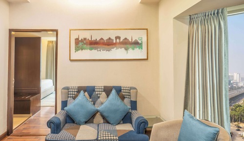Suite, 1 Bedroom