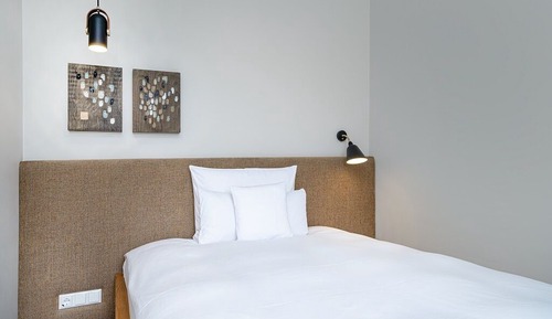 Family Triple Room