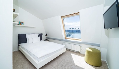 Luxury Studio Suite