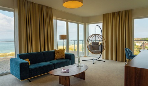 Exclusive Room