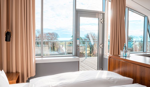 Panoramic Double Room