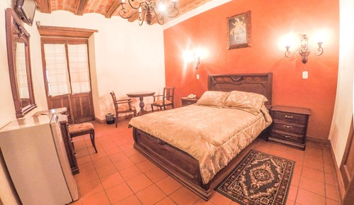 Standard Double Room Single Use