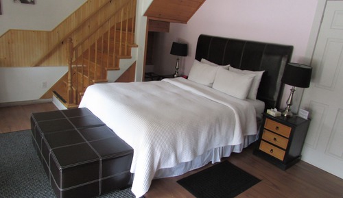 Romantic Room, 1 Queen Bed