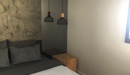 Design Apartment, 1 Queen Bed