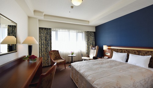 Superior Double Room, Non Smoking