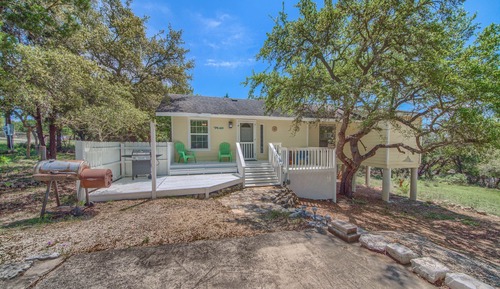 House, 1 Bedroom
