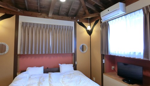 Basic Cottage, 1 Bedroom, Non Smoking