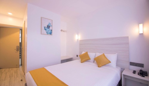 Single Room