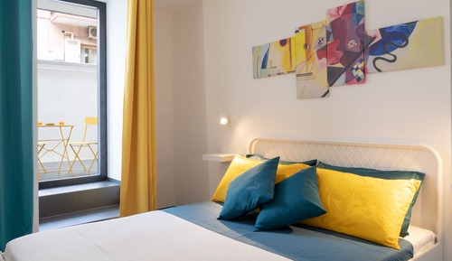 Comfort Apartment
