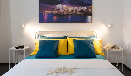 Family Apartment