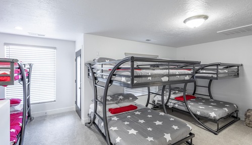 Townhome, Multiple Beds, Mountain View (Our Happy Place)