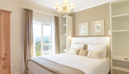 Exclusive Room