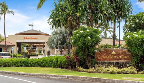 House, Multiple Beds, Golf View (Waikoloa Beach Villas M2)
