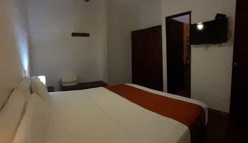 Traditional Room