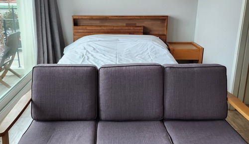 Double Room (7)