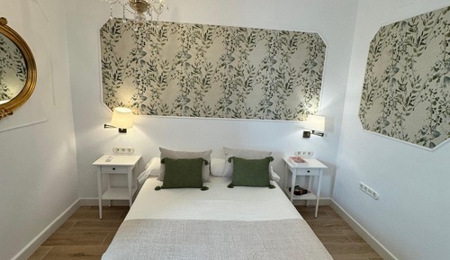 Junior Room