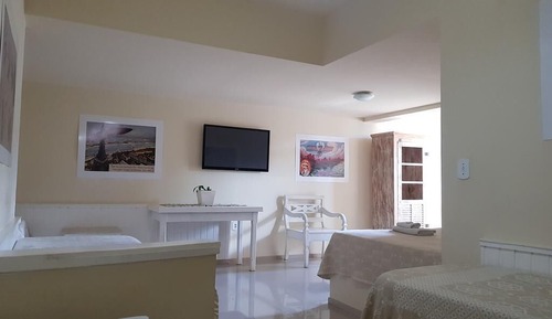 Superior Room (Family)